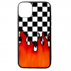 Kryt na telefon - Flame - verze F35 (Značka: Huawei/Honor, Model telefonu: Huawei P30 lite)