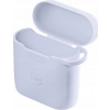3mk silikonové pouzdro pro AirPods 2 gen.