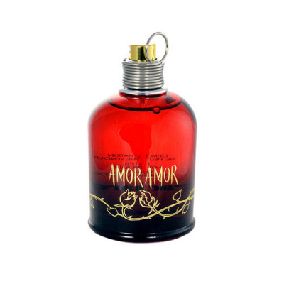 Cacharel Amor Amor Mon Parfum Du Soir, Parfumovaná voda 100ml - tester, Tester pre ženy