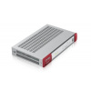 Zyxel USG FLEX 100, VERSION 2, 10/100/1000,1*WAN, 4*LAN/DMZ ports, 1*USB (Device only) USGFLEX100-EU0111F