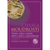 Chvála moudrosti - Výroky, citáty a zásady nejen o právu a spravedlnosti - Válková Helena