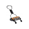 Vretenová kosačka na trávu FISKARS StaySharp Max