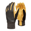 BLACK DIAMOND DIRT BAG GLOVES black - XS