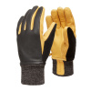 BLACK DIAMOND DIRT BAG GLOVES black - XL