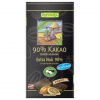 Tkorganics COKOLADA Rapunzel horká 90% BIO 80g 80g