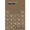 Periodic Table of HIP HOP - Neil Kulkarni