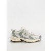 New Balance 530 (silver metallic) 36, strieborná