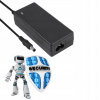 AC ADAPTÉR 24V 4A 5.5×2.5MM + KÁBEL