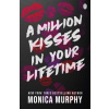 A Million Kisses In Your Lifetime