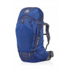 Gregory Deva70 61-80 L Turistický batoh (Gregory Deva 70 SM Blue S/M Batoh)