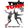Twin Town - v originálním znění bez CZ titulků - DVD /plast/