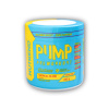 Nutrend Pump preworkout 225g - ovocie