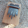 Kalimba Hokema B9 Země 432 Hz