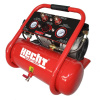 HECHT 2808 Bezolejový kompresor 500 W