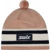 Čiapky SWIX Tradition light Beanie 46450-97100 Veľkosť M/L