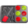 Lamart BAKE LT3039 Sada 15ks 42001282
