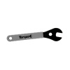 klíč konusový s rukojetí profi TORQUE, OXFORD (17 mm) C002-0051