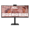AOC LCD CU34E4CW 34
