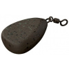 Záťaž Fox Camotex Swivel Flat Pear 2,0oz 56gr