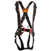 ROCK EMPIRE Skill Lite Adventure černo-oranžová - XS-L
