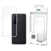 3mk Vivo X70 3mk Skinny puzdro KP20098 transparentná