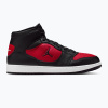 Pánske topánky Nike Jordan Access Court Mid black/gym red/white/black