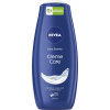 Nivea Creme Care krémový sprchový gél 500 ml