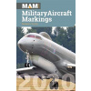 Military Aircraft Markings 2020 (Curtis Howard)