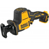 DeWALT DCS312N Aku píla chvostovka (12V/bez aku a nabíjačky)