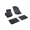 Koberce gumenné Rigum PEUGEOT 301 2012-