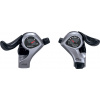 Shimano Radenie SLTX50 pravé + ľavé 3x7 kolo
