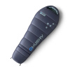 Detský spacák Husky KIDS MAGIC -15°C dark blue