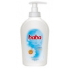 Mydlo tekuté Baba 250 ml kamilka
