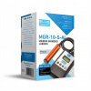 Merač hrúbky laku - Blue Technology Hrúbka laku MGR-10-S-AL (Senzor merača hrúbky laku MA10-S-AL)