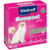 Vitakraft COMPACT ULTRA CLASSIC PODSTIELKA 4KG (Vitakraft COMPACT ULTRA CLASSIC PODSTIELKA 4KG)