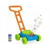 Kosačka na batérie na mydlové bubliny BOABU BUBBLE MOWER