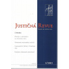 Justičná revue 5/2011 + CD (Časopis pre právnu prax - vyd. MS SR)