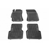 Koberce gumenné Rezaw Plast Subaru Forester II 2003-2008 so zvýšeným okrajom