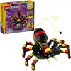 LEGO® Creator 31159 Divoké zvieratá: Prekvapivý pavúk