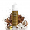 10 ml Prestige Tobacco - Coconut Tobacco (Shake & Vape) (Opravdová chuť kokosových hoblin smíchaná s chutí classic tobacco.)