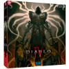 Puzzle Diablo IV - Inarius 1000 dielikov