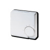 EBERLE Termostat RTR-E 3521 prostorový bimetalový 16A, (5...30 °C)