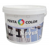 Fasádní barva Pentacolor Villa Novus, hnědá, 3l