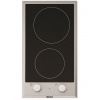 Beko HDCC 32200 X varná deska Černá Vestavěné Keramický 2 zóna/zón