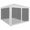Stan VidaXL 4 steny 3 x 3 x 2,55 m