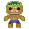 Marvel - Funko POP! figúrka - Holiday Hulk