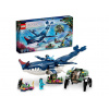 LEGO® Avatar 75579 Tulkun Payakan a krabí oblek