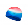 Silikonová čepice NILS Aqua NQC Multicolor M03