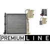 MAHLE Chladič, chlazení motoru BEHR *** PREMIUM LINE *** CR 679 000P