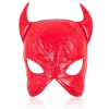 Maska Red Devil